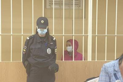Адвокаты обжалуют арест Марины Кохал