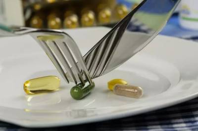 Без таблеток: назван способ снижения холестерина