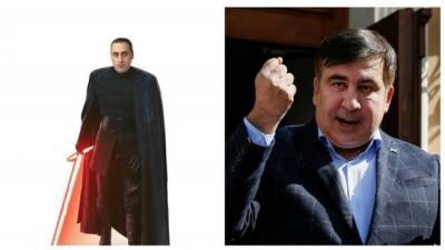 Темная сторона оппозиции: Саакашвили и Вашадзе воюют за место премьера