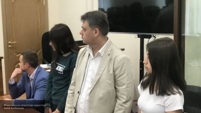 Адвокат не поверил в невменяемость младшей сестры Хачатурян