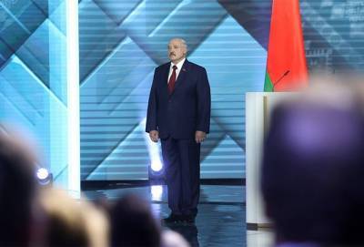 Как Александр Лукашенко отражал внутренние и внешние угрозы в предвыборном послании