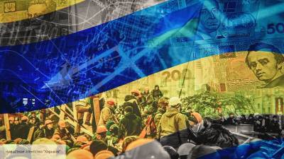 Политологи считают, что Украину ждет медленное гниение