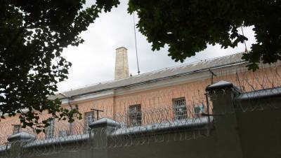 Власти Украины анонсировали «большую распродажу тюрем»