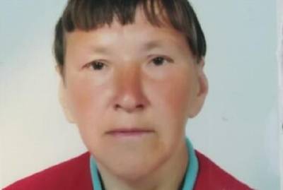 В Днепропетровской области разыскивают 59-летнюю женщину: особые приметы и фото
