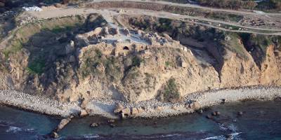Израильский археолог нашел поле боя, где крестоносцы разбили арабов