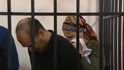 В тюрьмах Туркменистана начали принимать меры по профилактике эпидемии коронавируса