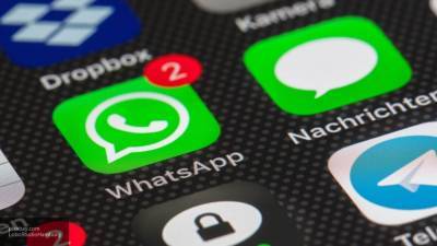 Функция проверки вирусных сообщений появилась в WhatsApp