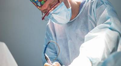 Пластическая хирургия: какие процедуры пользуются самой большой популярностью в 2020 году
