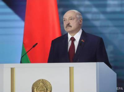 Лукашенко назвал оппозицию "тремя несчастными девочками"