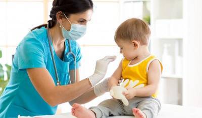 Эксперт пояснил, почему вакцина от коронавируса не подойдет для детей