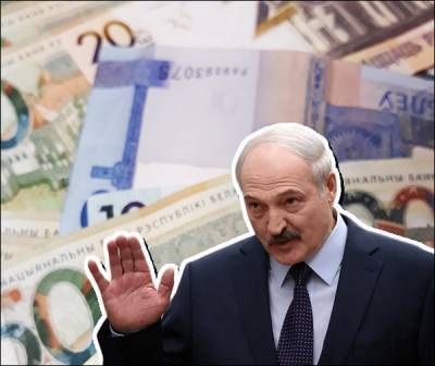 Лукашенко дал «хитрое» обещание по увеличению зарплат