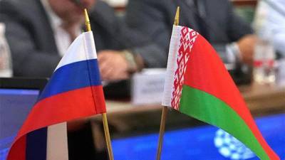 Захарова прокомментировала заявление Лукашенко об отношениях стран