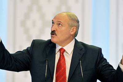 Лукашенко предупредил, что планета может «взорваться» в любой момент