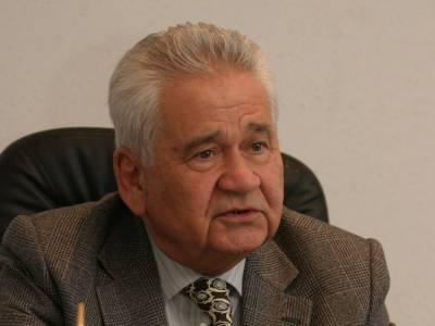 Первый премьер-министр Украины Фокин согласился присоединиться к ТКГ