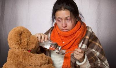 Минздрав: осенью россиян ждут сразу 4 новых штамма гриппа