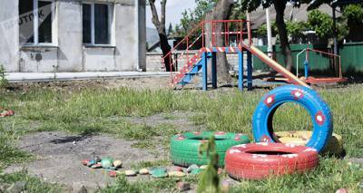 Детские сады в Грузии заработают по-новому из-за пандемии коронавируса