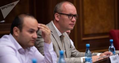 Русский депутат из Армении поедет наблюдателем на выборы в Беларусь