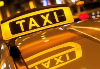 В Киеве планируют запустить такси для детей с инвалидностью