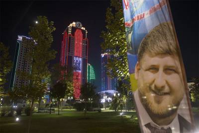 Власти Чечни вернули из Москвы более 100 молодых людей на перевоспитание