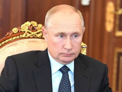Анатолий Вассерман: Путин проводит закрытый кастинг на роль преемника
