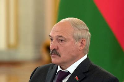Офицеры белорусской армии заявили о поддержке Лукашенко на выборах
