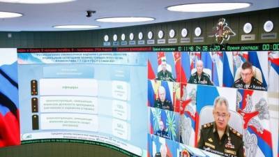 Кто из военнослужащих РФ будет получать ежемесячные надбавки