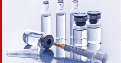 В ВОЗ прокомментировали создание российской вакцины от коронавируса