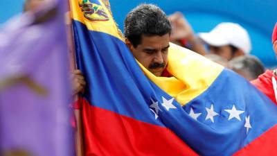 В Госдепе заявили о готовности принять любые итоги свободных выборов в Венесуэле