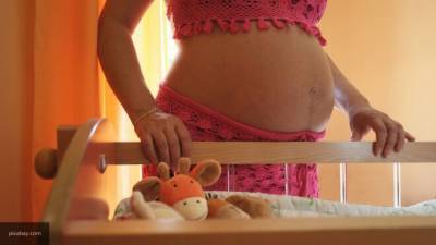 Будущие мамы получат дополнительные выплаты в Тверской области