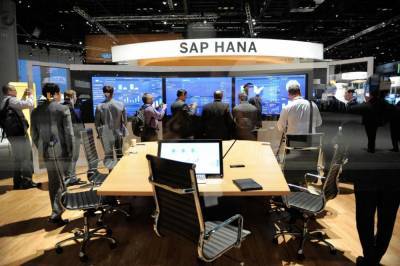 ВТБ запустил расчет заработной платы сотрудников на in-memory платформе SAP HANA