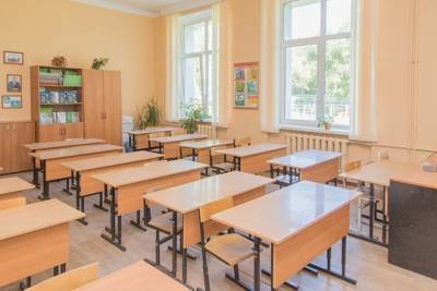 Какие школы будут отремонтированы в Починковском районе в этом году