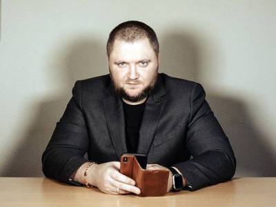 Создателя проекта «Омбудсмен полиции» Воронцова оставили в СИЗО