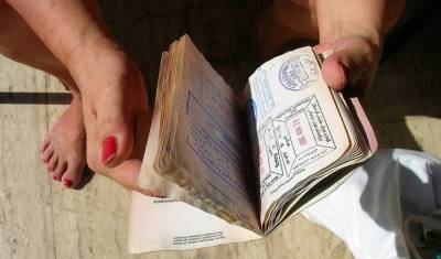 В АТОР рассказали о правилах получения шенгенской визы