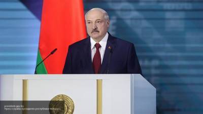 Чепа объяснил странное выступление Лукашенко "предвыборным мандражем"