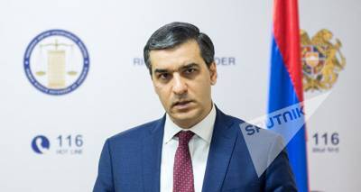 Страсти вокруг Амулсара: омбудсмен Армении направил сотрудников в Джермук