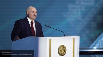 Марков рассказал об антизападной и антироссийской кампании Лукашенко