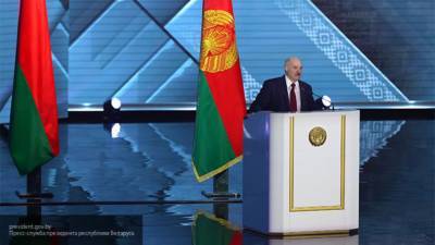 Депутат Чепа ожидает, что после выборов риторика Лукашенко вернется в норму