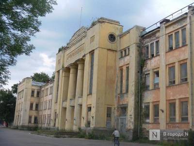 Сайдинг запретили для ремонта Домов культуры в Нижегородской области
