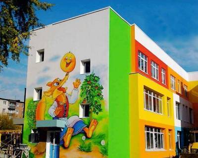 В Починке планируют построить как минимум один новый детский сад