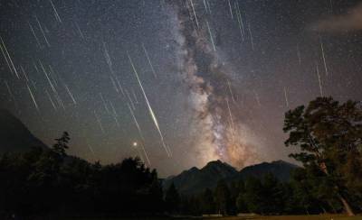 Астролог рассказала, как повлияют на людей астрономические явления в августе