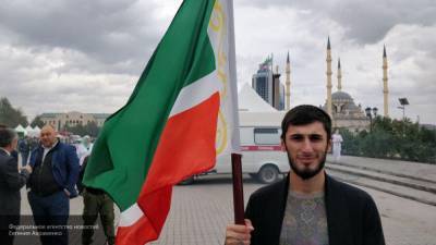 В Чечню вернули более ста молодых людей на воспитание