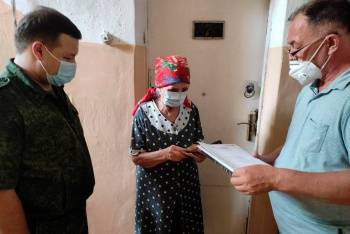 В Узбекистане наконец-то появятся единые критерии выплаты матпомощи нуждающимся. Электронная система заработает до конца 2020 года