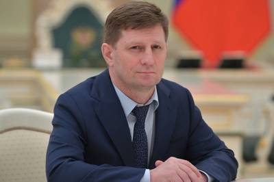 Пресс-секретарь экс-главы Хабаровского края — о конфликте с Трутневым и давлении Москвы