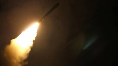 В Пентагоне объяснили развертывание ракет необходимостью «сдерживания России»