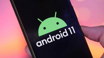 Какие смартфоны Xiaomi обновятся до Android 11. Список