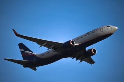 В МИДе заявили о нескором открытии авиасообщения России с другими странами