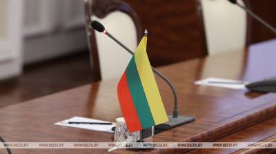 Авиасообщение, АЭС, выборы - главы МИД Беларуси и Литвы провели телефонный разговор