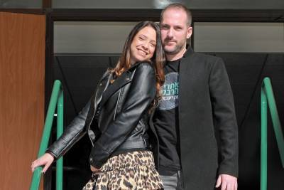 Самое дешевое свидание в Израиле: 5 пар рассказали, как очаровали друг друга без денег