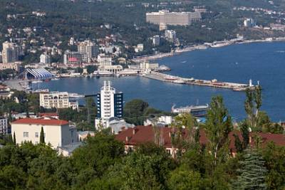 В Крыму появится новый вид жилья