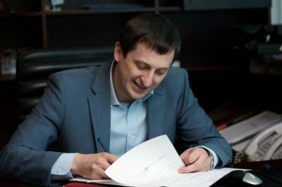 Апелляционный суд подтвердил законность восстановления Андрея Кавецкого на должности начальника ГУ Госгеокадастра во Львовской области